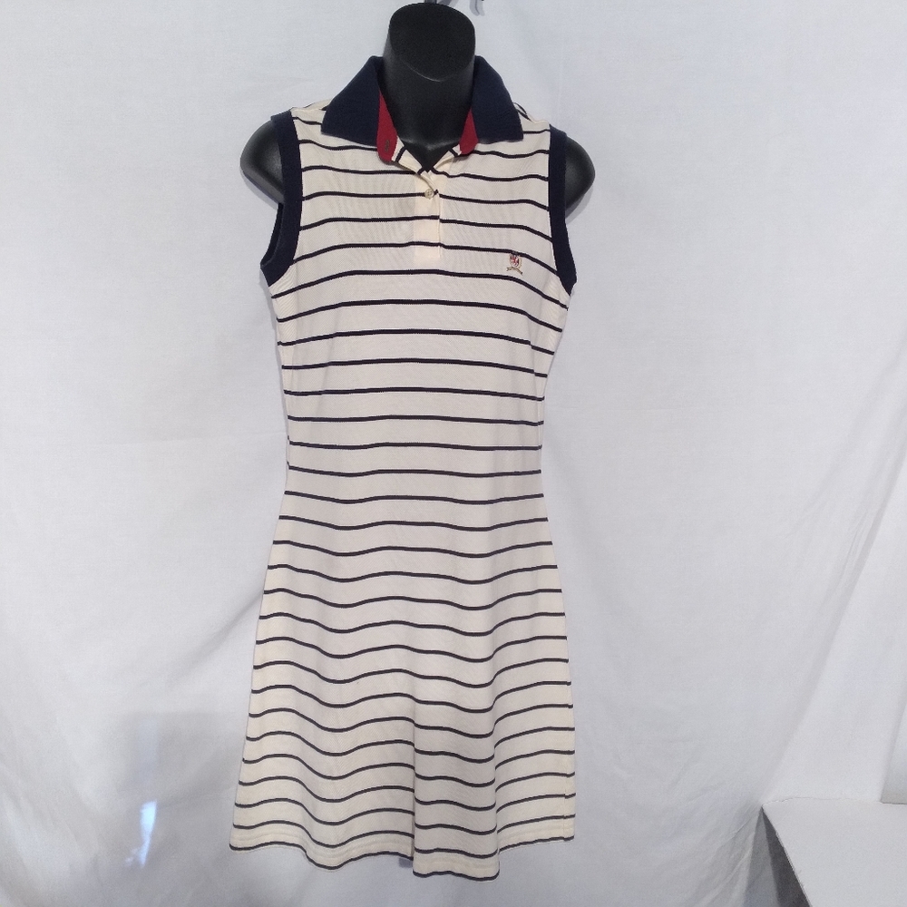 Tommy Hilfiger shirt dress